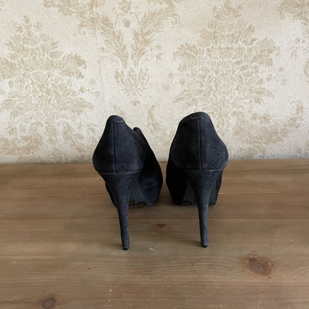 BCBGENERATION platform heels - Picture 6 of 8